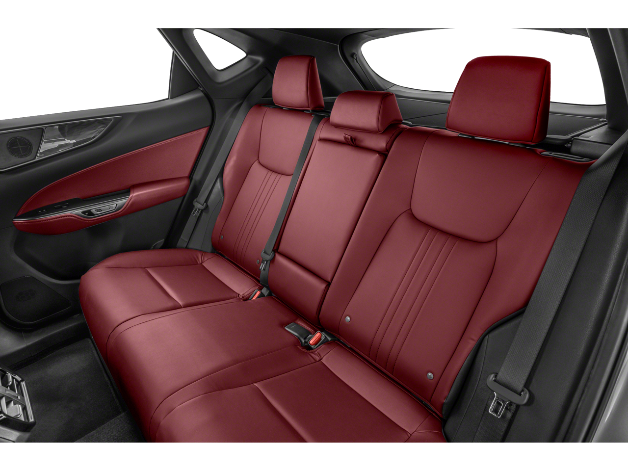 2023 Lexus NX 350 Premium