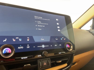 2024 Lexus NX 350h Premium