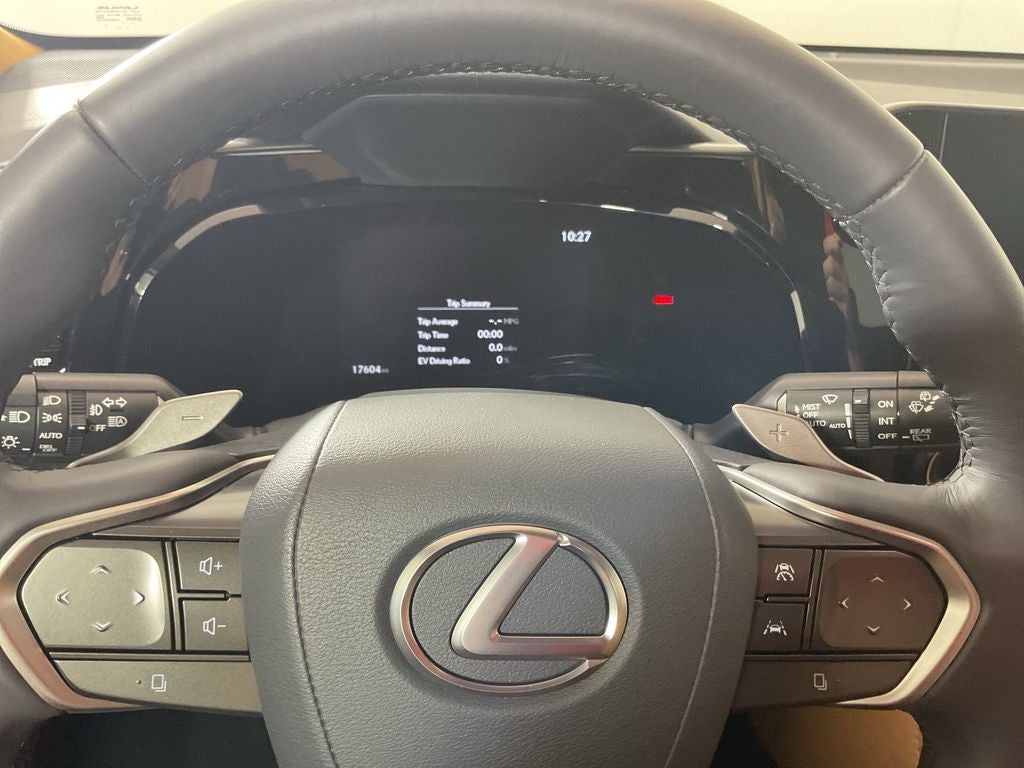 2024 Lexus NX 350h Premium