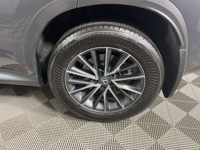 2024 Lexus NX 350h Premium