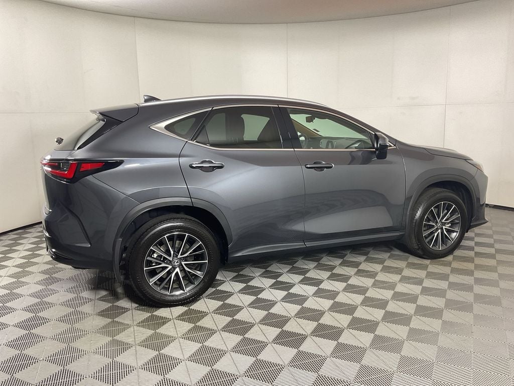 2024 Lexus NX 350h Premium