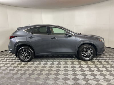 2024 Lexus NX 350h Premium