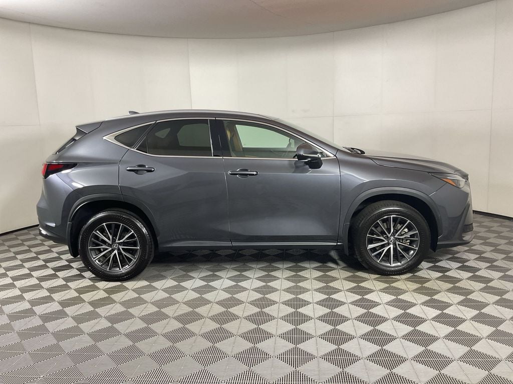 2024 Lexus NX 350h Premium