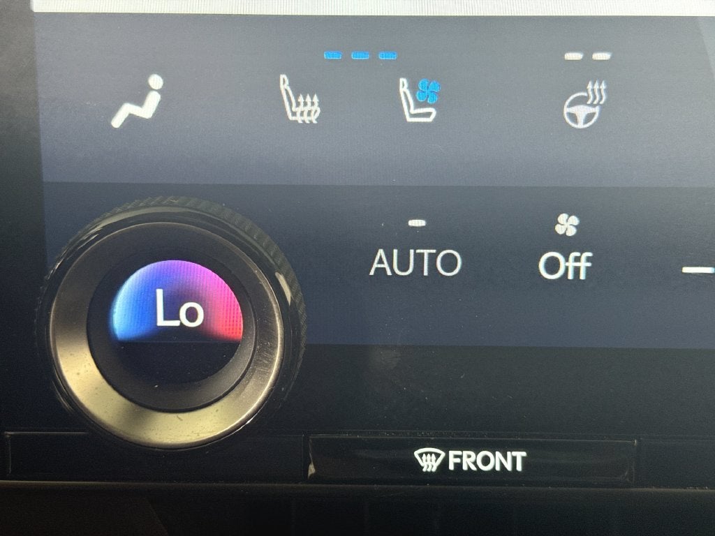 2024 Lexus NX 350h Premium