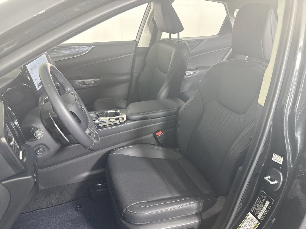 2024 Lexus NX 350h Premium