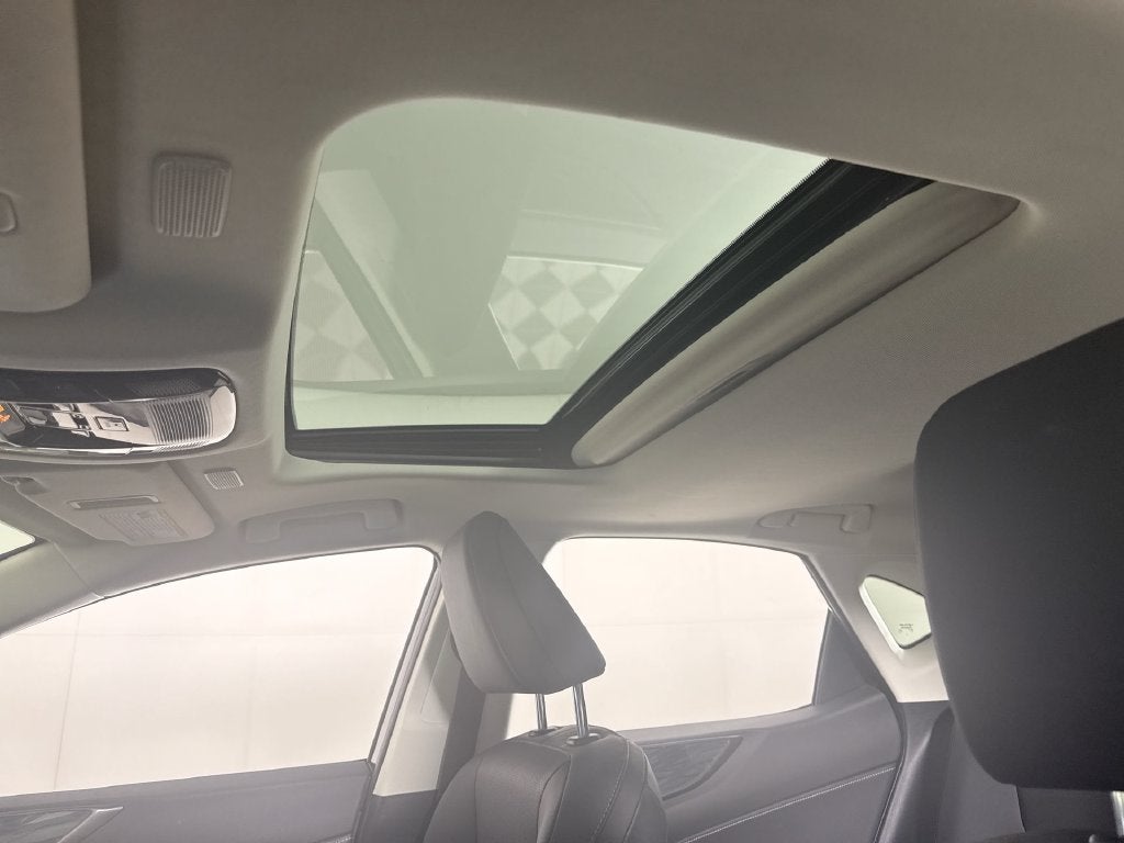 2024 Lexus NX 350h Premium