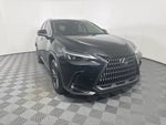 2024 Lexus NX 350h Premium
