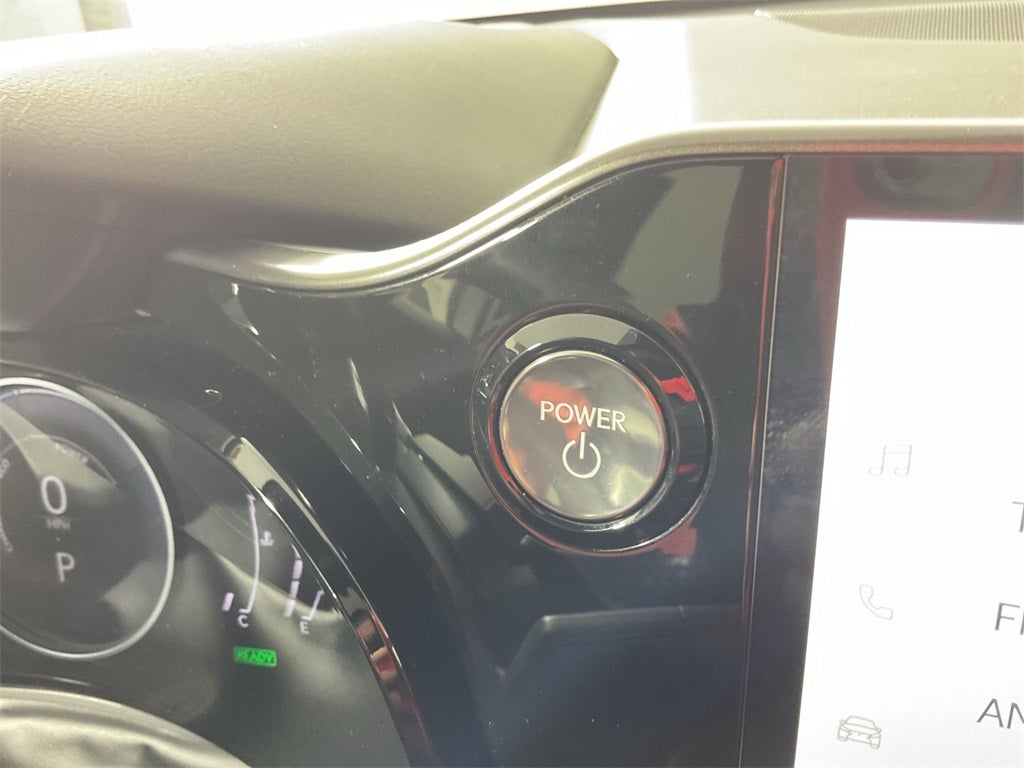 2025 Lexus NX 350h Premium