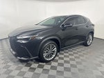 2026 Lexus NX 350h Premium