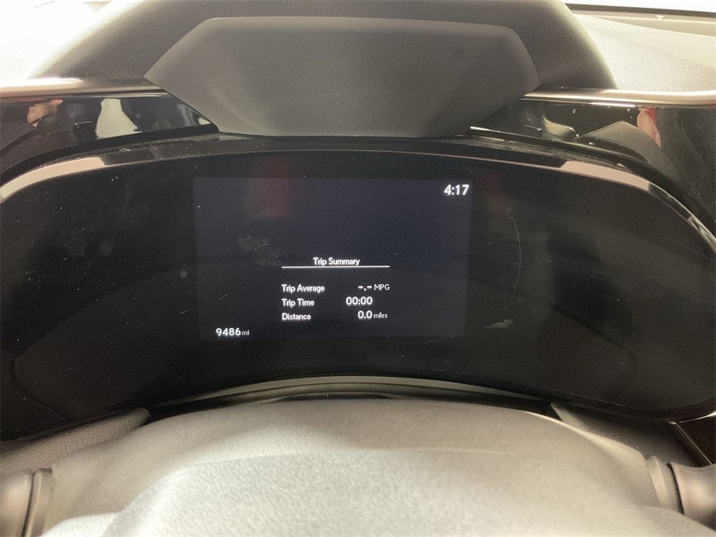 2025 Lexus NX 350 Luxury