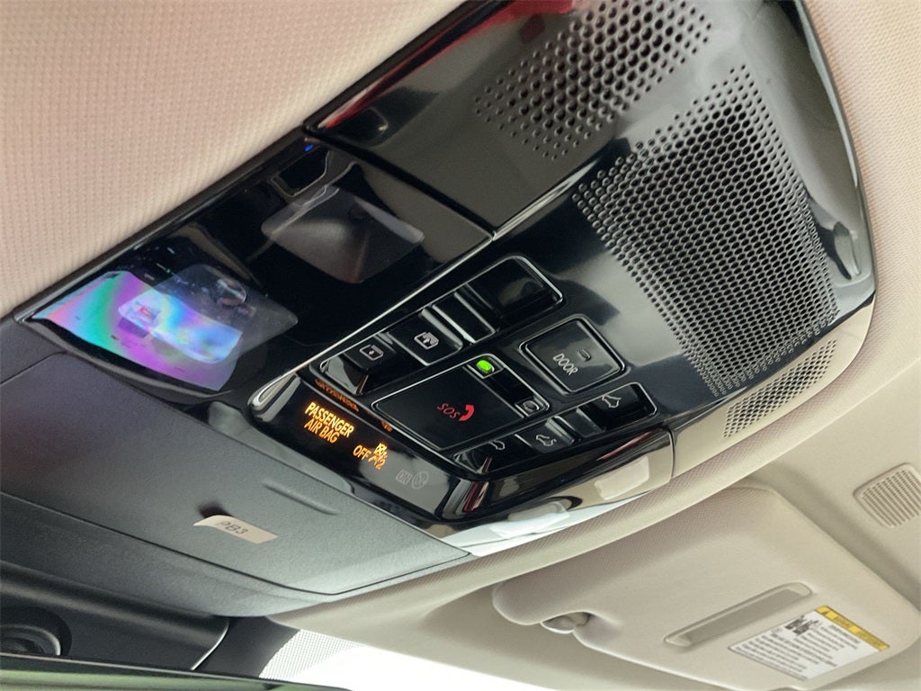 2025 Lexus NX 350 Luxury