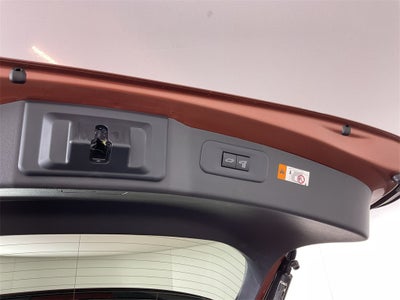 2025 Lexus NX 350 Luxury