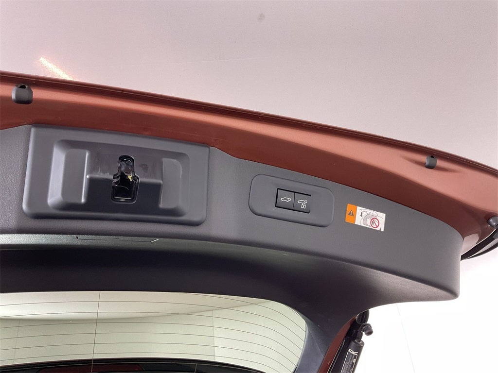 2025 Lexus NX 350 Luxury