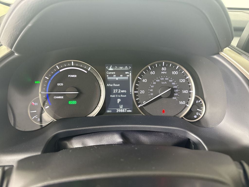 2022 Lexus RX 450h Premium