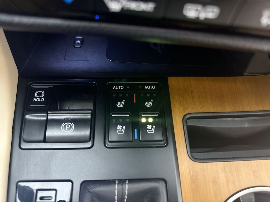 2022 Lexus RX 450h Premium
