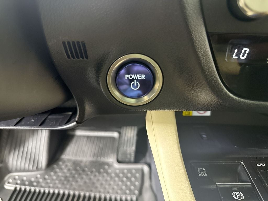 2022 Lexus RX 450h Premium