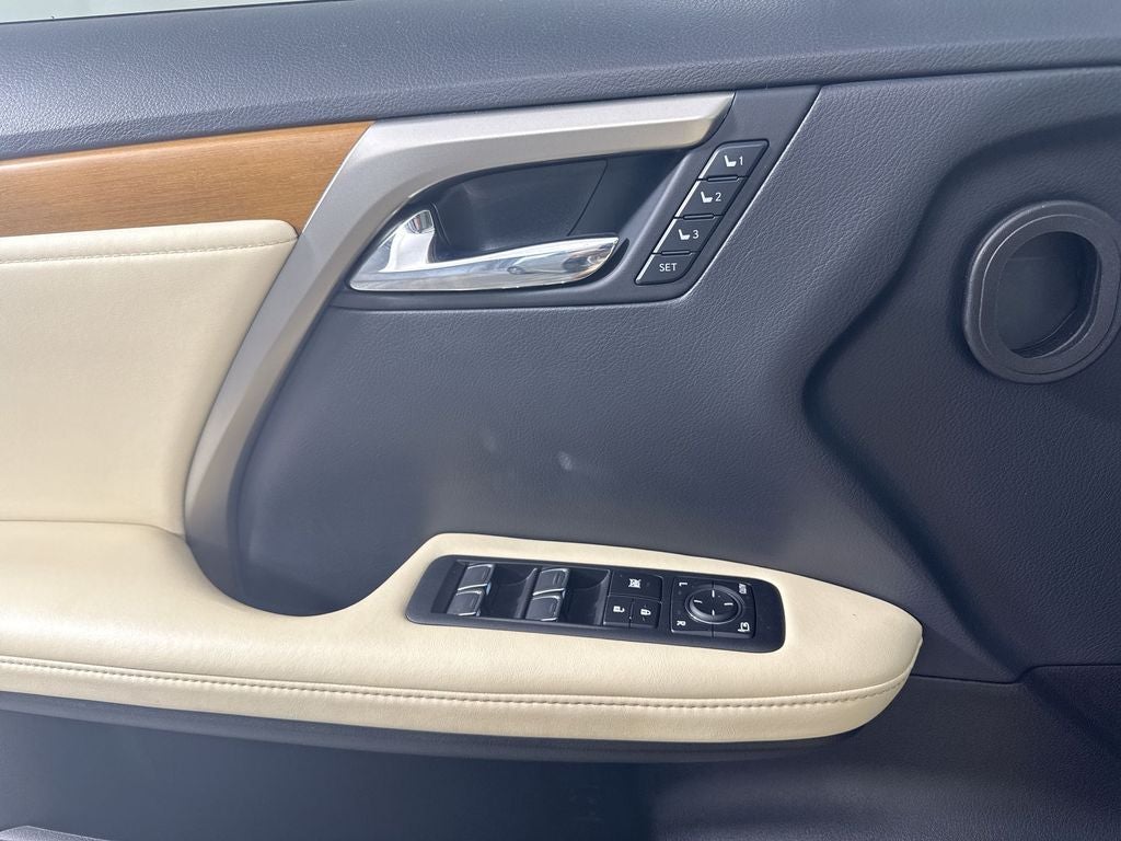 2022 Lexus RX 450h Premium