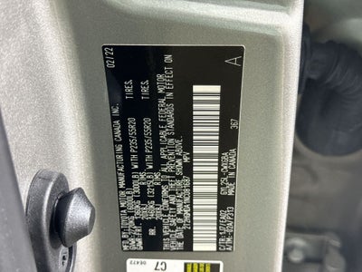 2022 Lexus RX 450h Premium