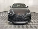 2024 Lexus NX 350h Luxury