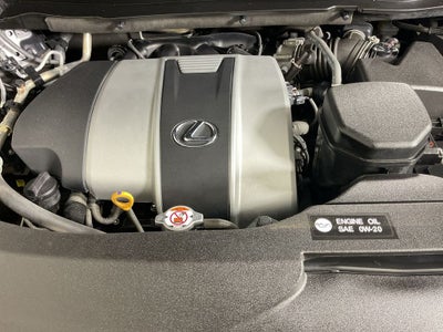 2021 Lexus RX 350 Premium