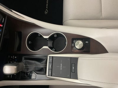 2021 Lexus RX 350 Premium