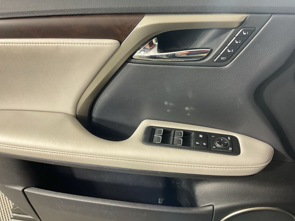 2021 Lexus RX 350 Premium
