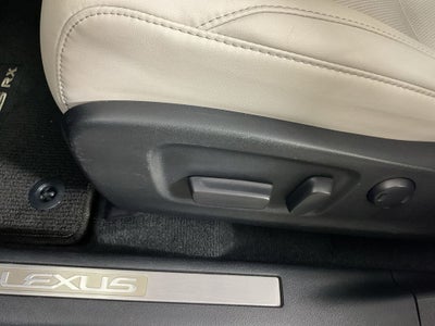 2021 Lexus RX 350 Premium