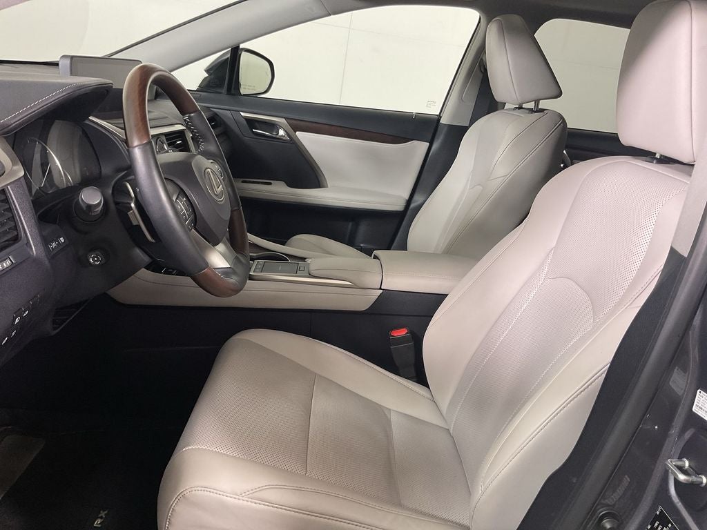 2021 Lexus RX 350 Premium