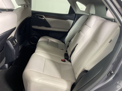 2021 Lexus RX 350 Premium