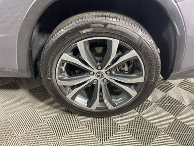 2021 Lexus RX 350 Premium