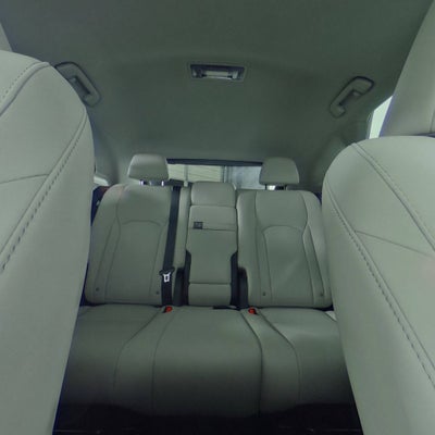 2021 Lexus RX 350 Premium
