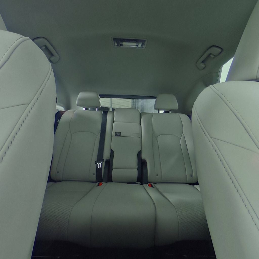 2021 Lexus RX 350 Premium