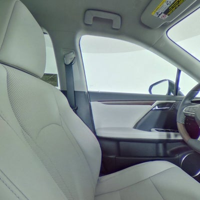 2021 Lexus RX 350 Premium