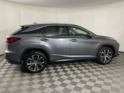 2021 Lexus RX 350 Premium