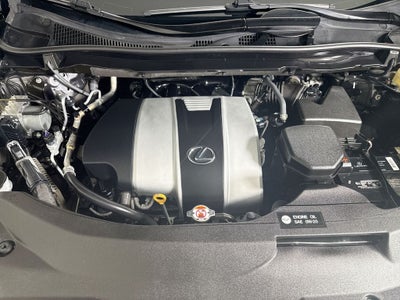2022 Lexus RX 350 Premium