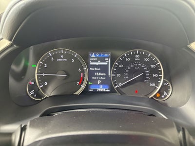 2022 Lexus RX 350 Premium