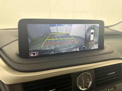 2022 Lexus RX 350 Premium