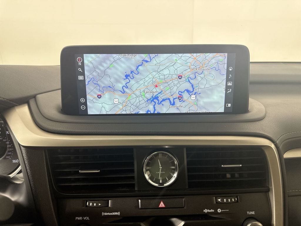 2022 Lexus RX 350 Premium