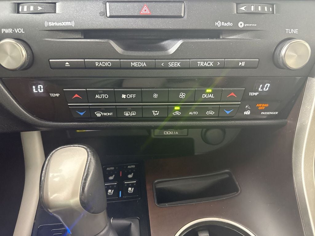 2022 Lexus RX 350 Premium