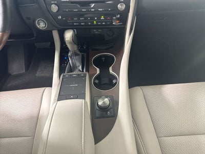 2022 Lexus RX 350 Premium
