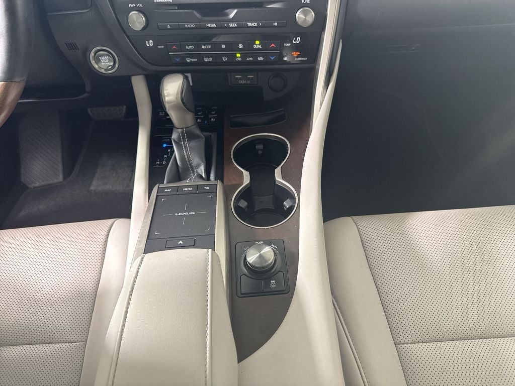 2022 Lexus RX 350 Premium