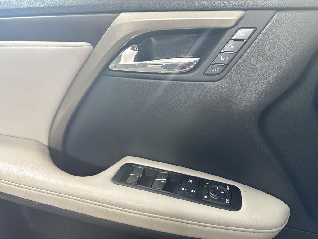 2022 Lexus RX 350 Premium
