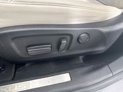 2022 Lexus RX 350 Premium