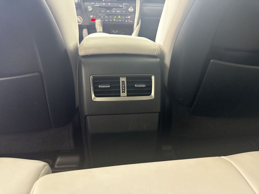 2022 Lexus RX 350 Premium