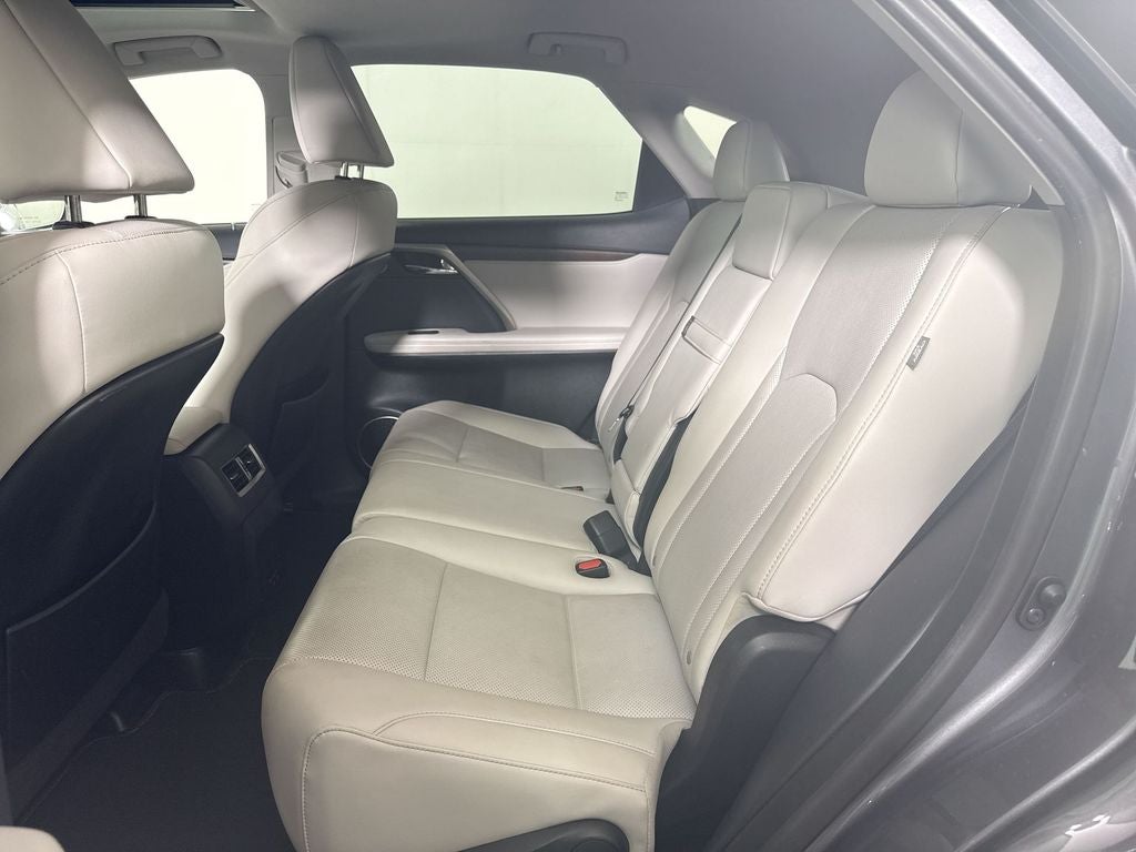 2022 Lexus RX 350 Premium