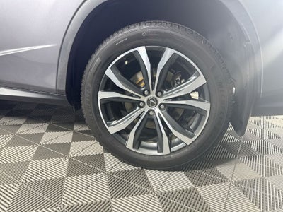 2022 Lexus RX 350 Premium