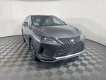 2022 Lexus RX 350 Premium