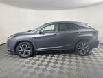 2022 Lexus RX 350 Premium