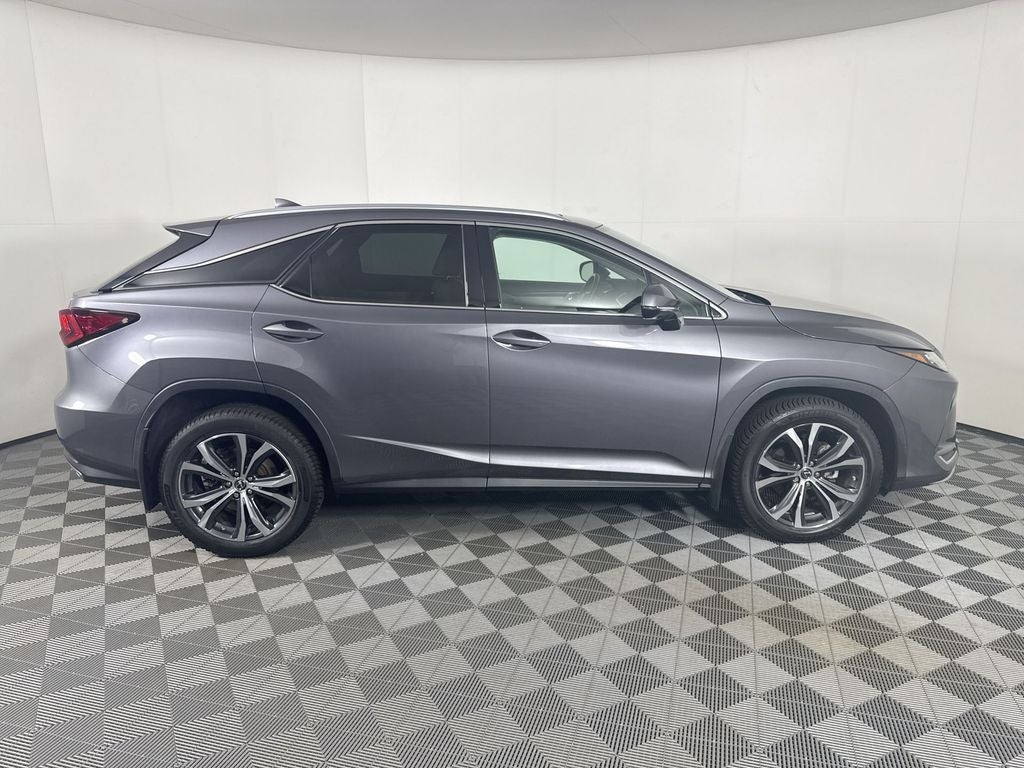 2022 Lexus RX 350 Premium