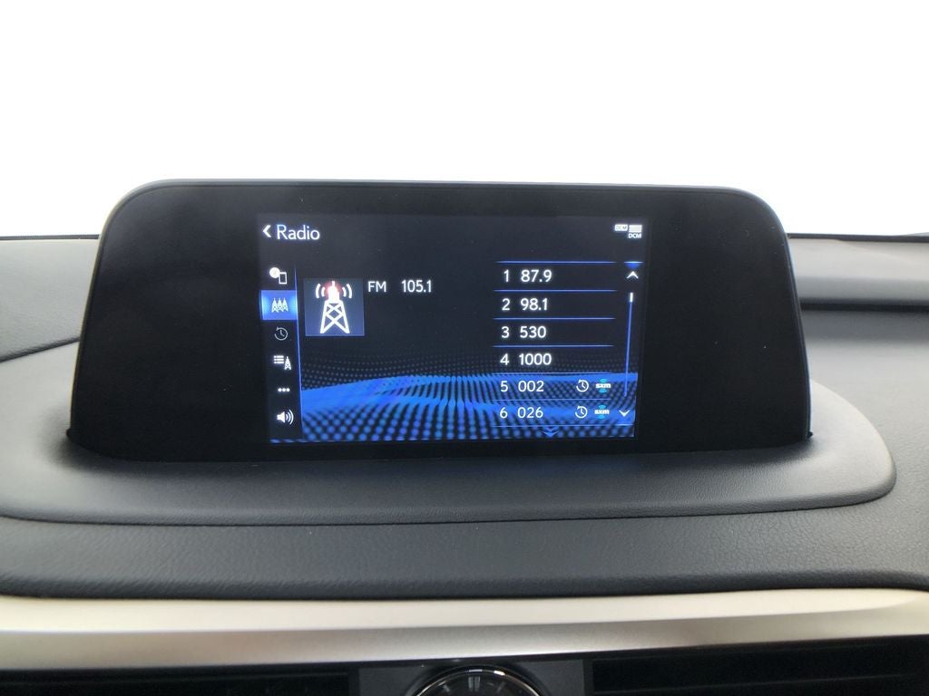 2022 Lexus RX 350 Premium